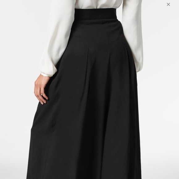 Wide Leg Pants for Women - Picture 2 of 4